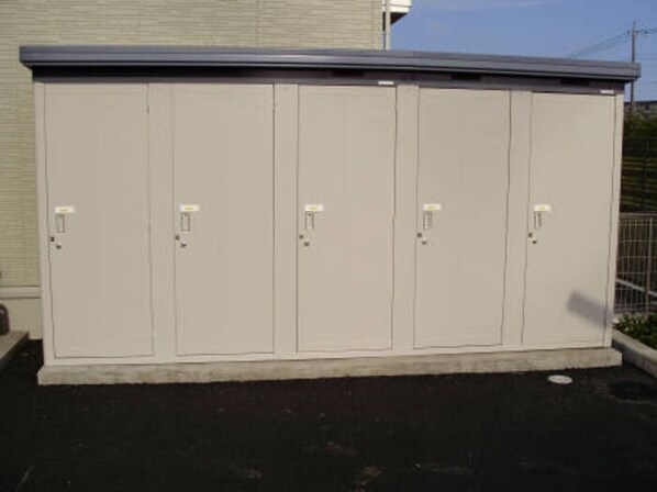 ピラタス Xの物件内観写真